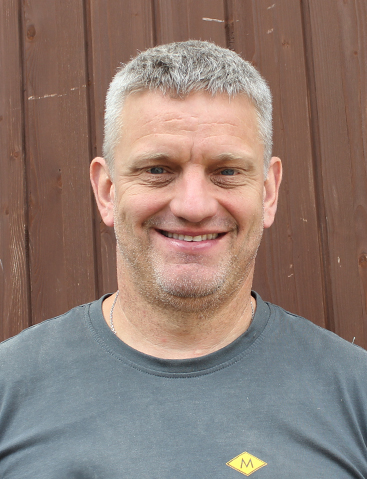 Stefan Knobel